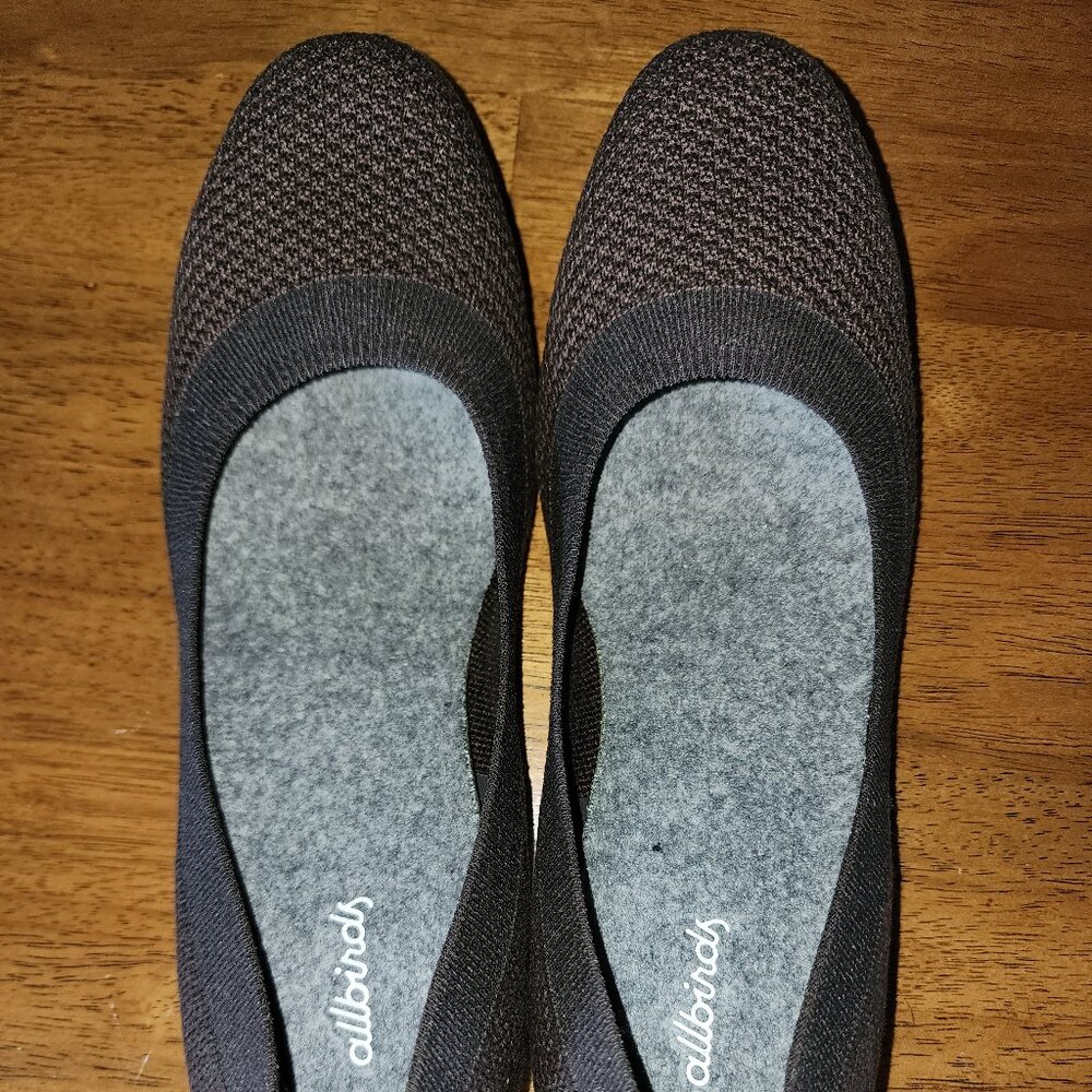 Allbirds Women's Tree Breezers in Brown 9 - New